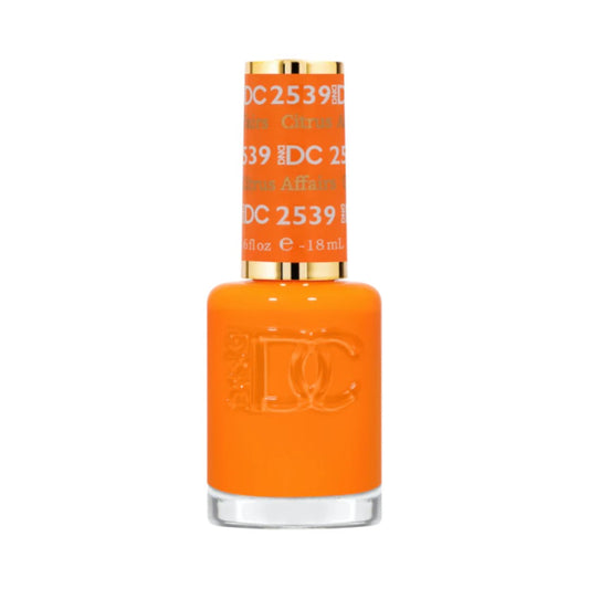 DND-DC DC2539 Citrus Affairs