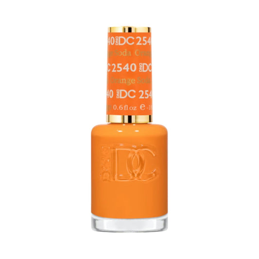 DND-DC DC2540 Orange Soda