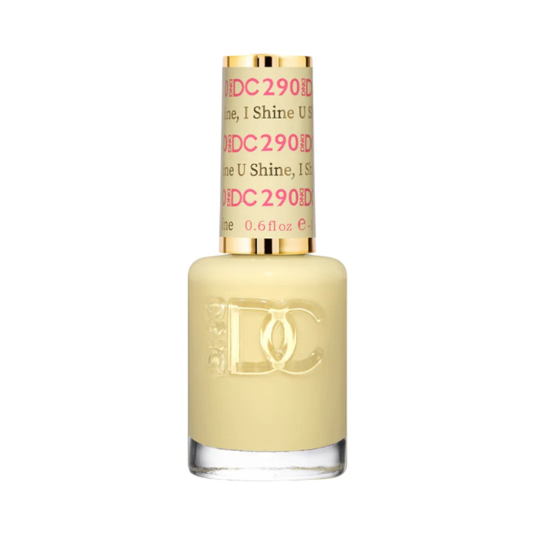 DND-DC DC290 U Shine, I Shine