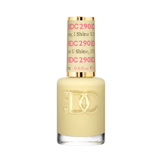 DND-DC DC290 U Shine, I Shine