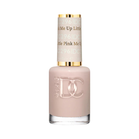 DND-DC DC296 Little Pink Me Up