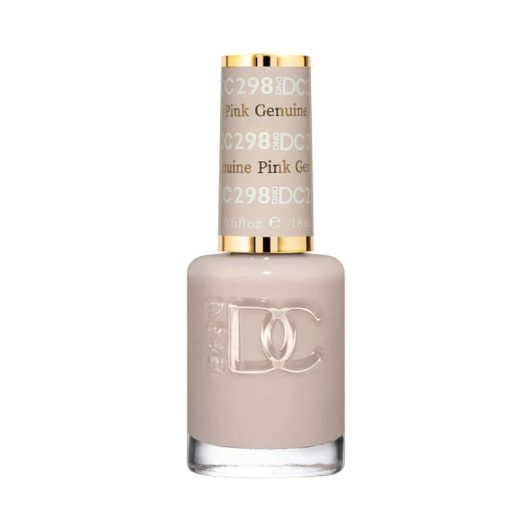 DND-DC DC298 Genuine Pink
