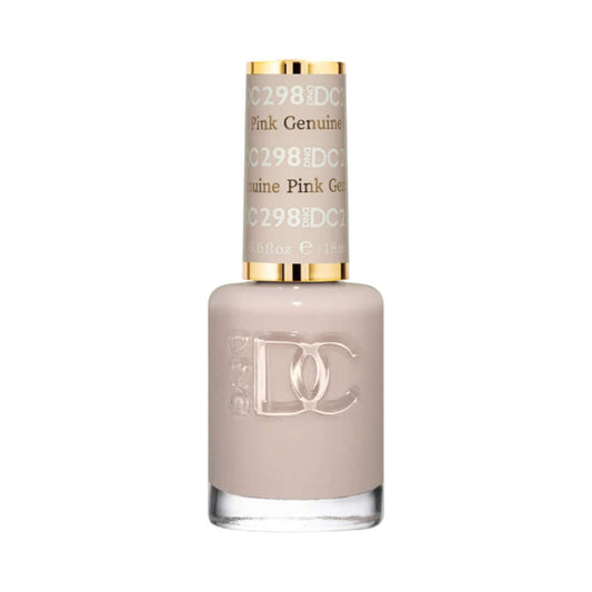 DND-DC DC298 Genuine Pink
