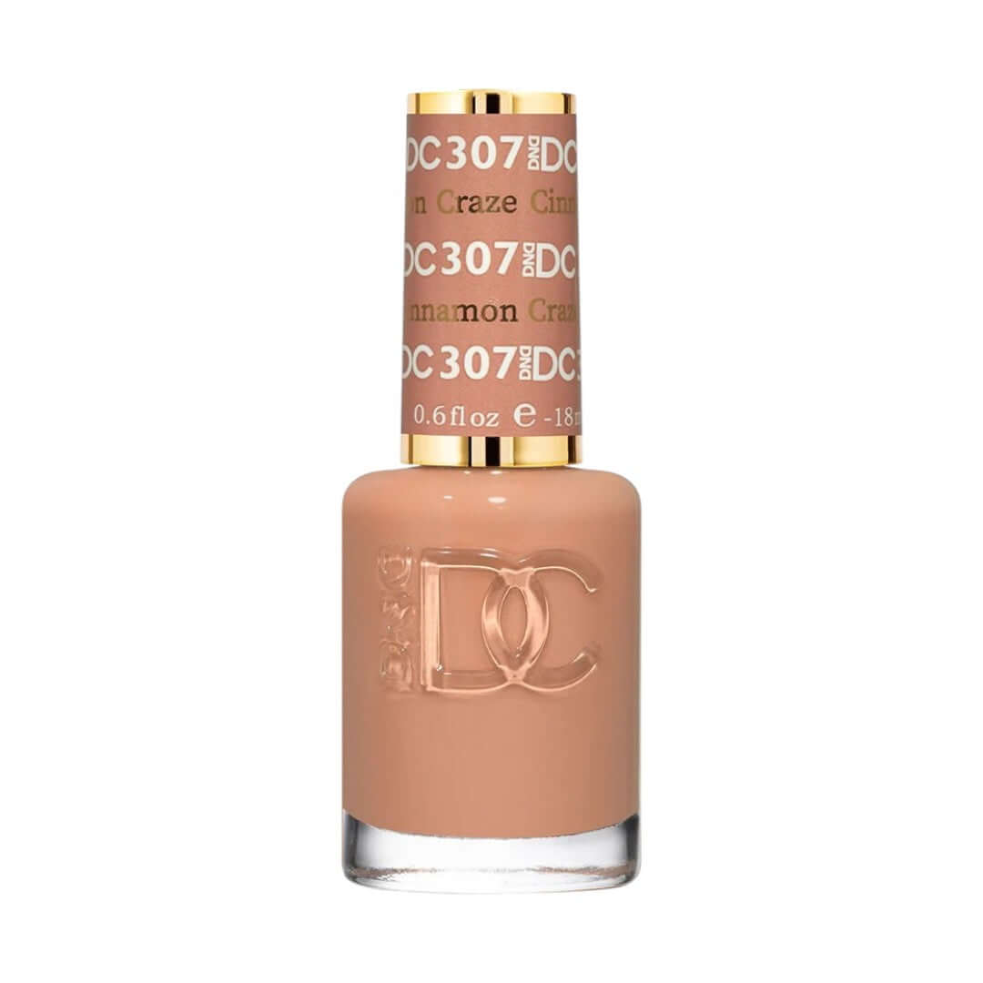 DND-DC DC307 Cinnamon Craze