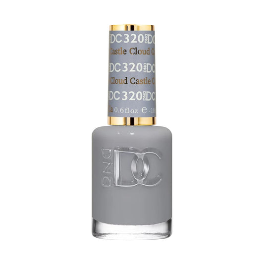 DND-DC DC320 Cloud Castle