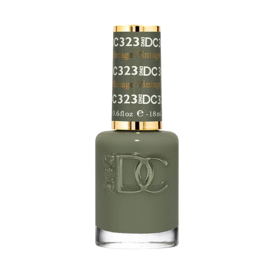 DND-DC DC323 Vintage