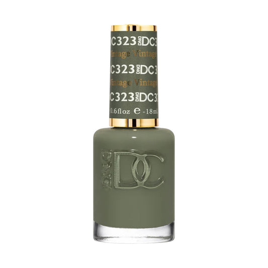 DND-DC DC323 Vintage