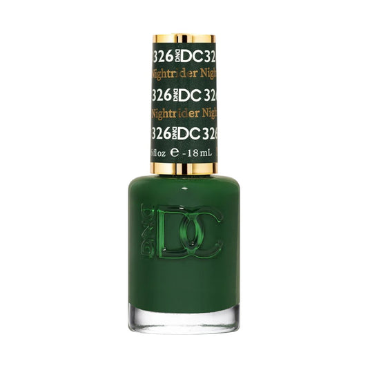 DND-DC DC326 Nightrider