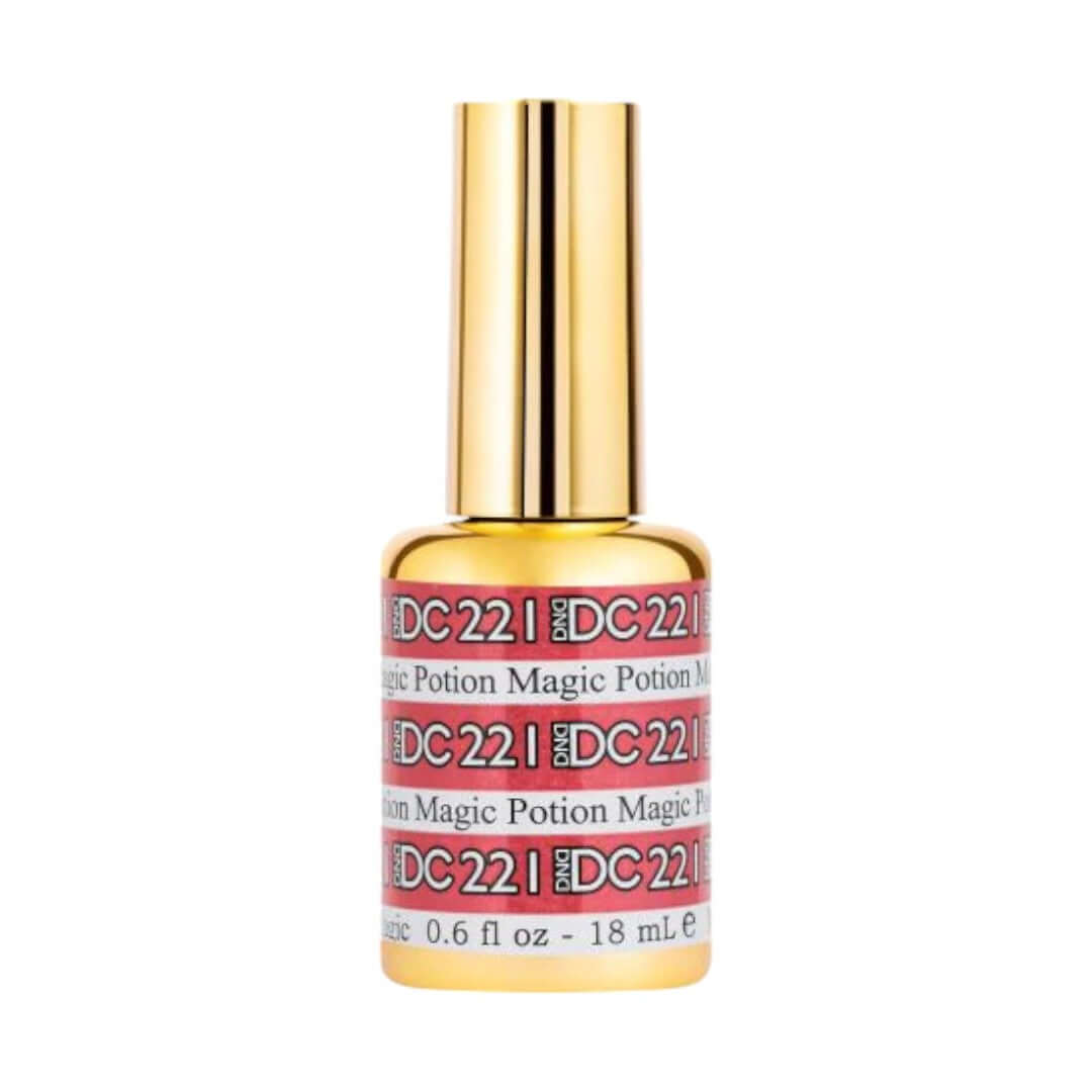 DND-DC Mermaid DC221 Magic Potion|Nail Mall Beauty Supply