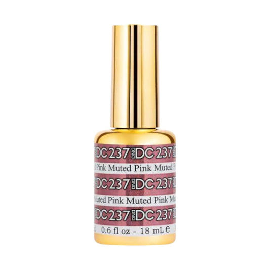 DND-DC Mermaid DC237 Muted Pink