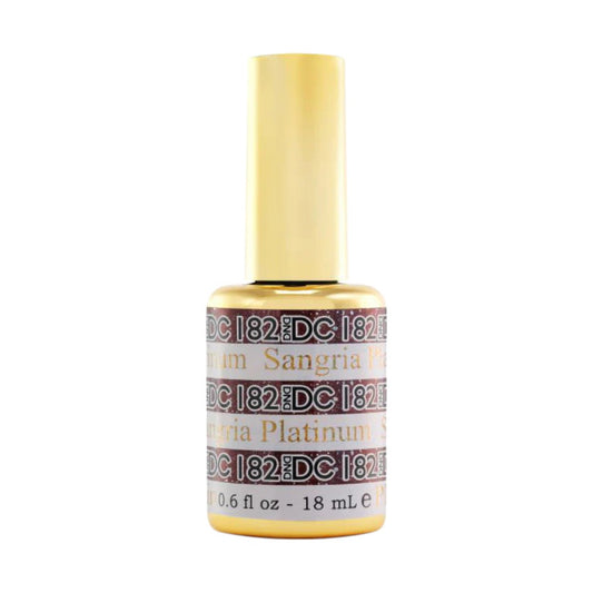 DND-DC Platinum DC182 Sangria