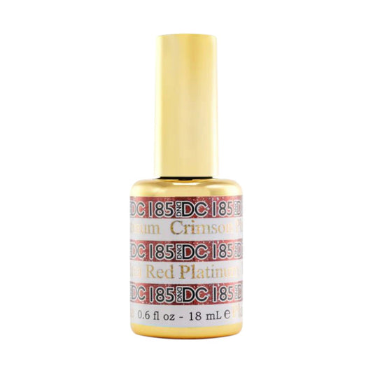 DND-DC Platinum DC185 Crimson