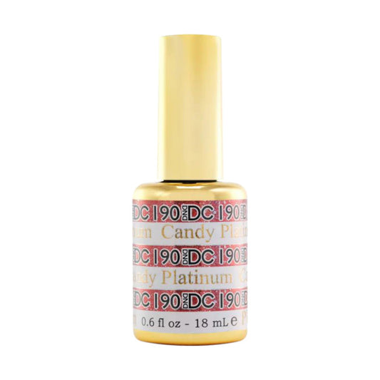 DND-DC Platinum DC190 Candy