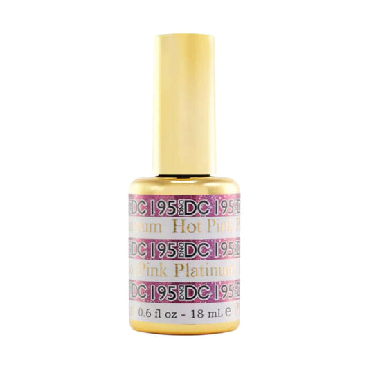 DND-DC Platinum DC195 Hot Pink