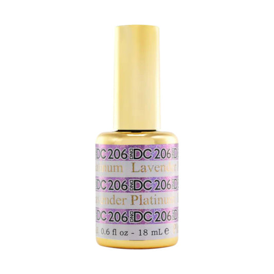 DND-DC Platinum DC206 Lavender