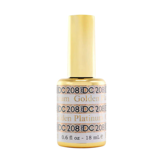 DND-DC Platinum DC208 Golden