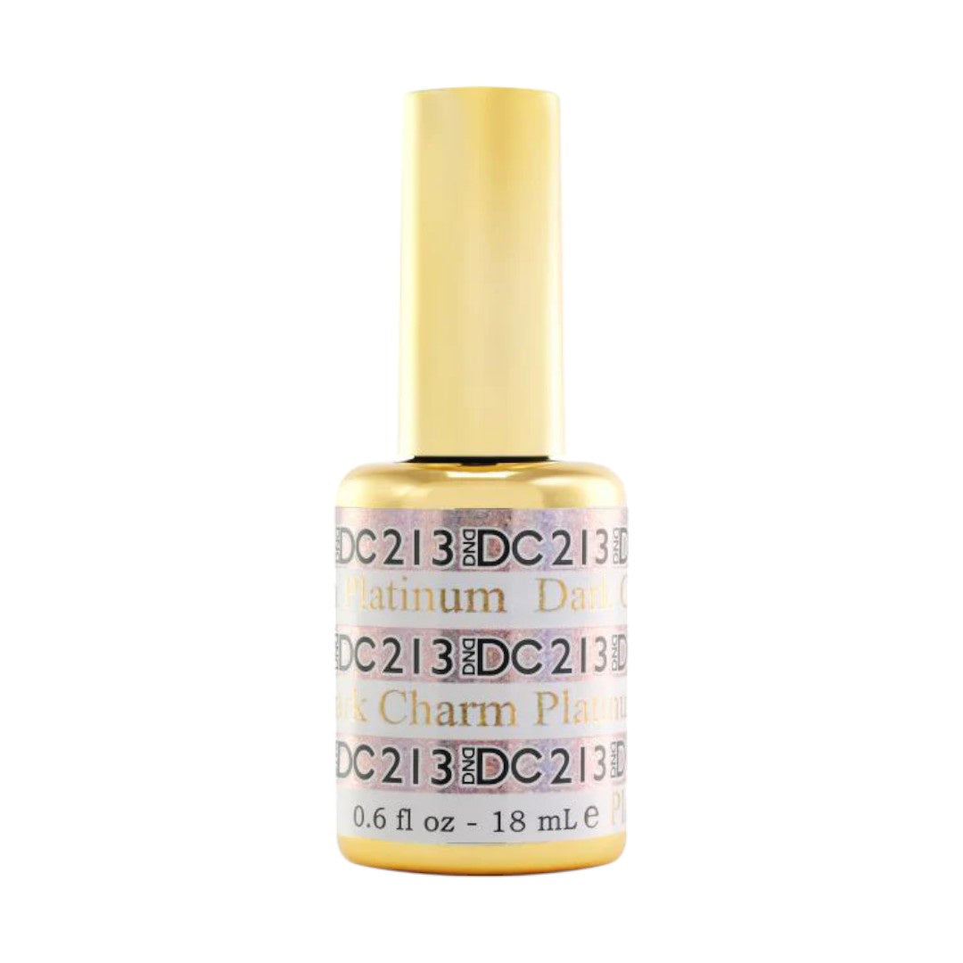 DND-DC Platinum DC213 Dark Charm