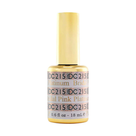 DND-DC Platinum DC215 Bridal Pink