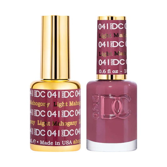 DND-DC DC041 Red Cherry Combo