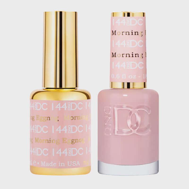Bộ combo Eggnog buổi sáng DND-DC DC144