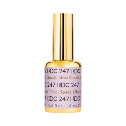 DND-DC DC2471 Lilac Clouds