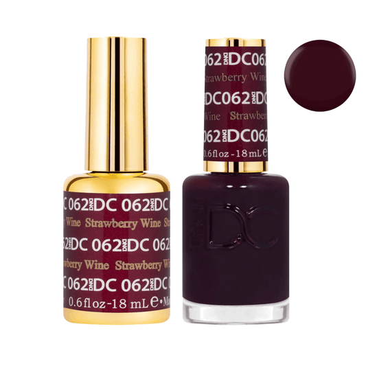 Bộ rượu vang dâu tây DND-DC DC062