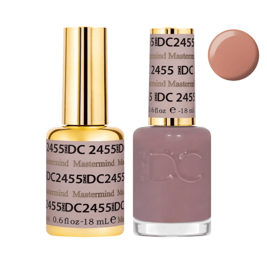 Bộ combo DND-DC DC2455 Mastermind