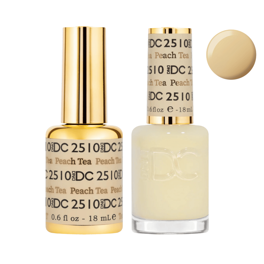 Bộ trà đào DND-DC DC2510