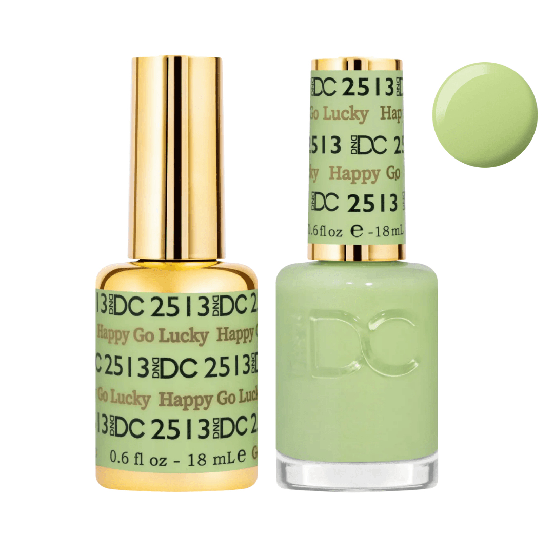 Bộ combo DND-DC DC2513 Happy Go Lucky