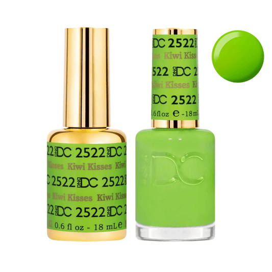 DND-DC DC2522 Kiwi Kisses Combo