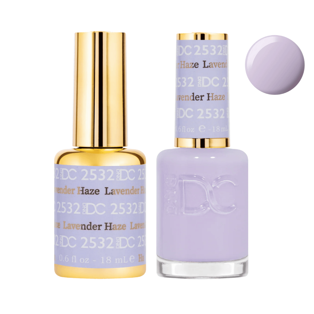 DND-DC DC2532 Lavender Haze Combo