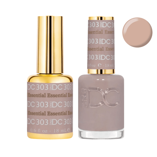 DND-DC DC303 Essential Combo