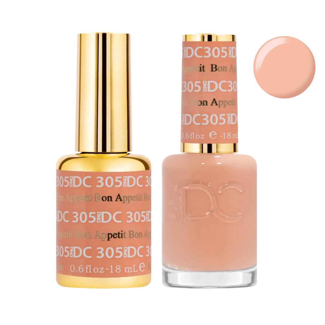 Bộ combo DND-DC DC305 Bon Appetit