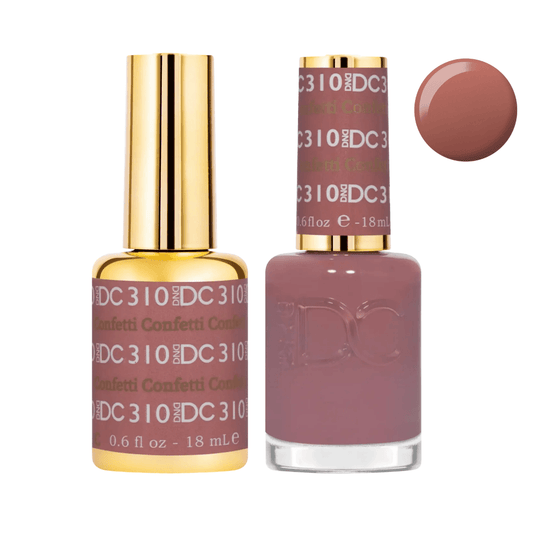 Bộ sản phẩm DND-DC DC310 Confetti Combo