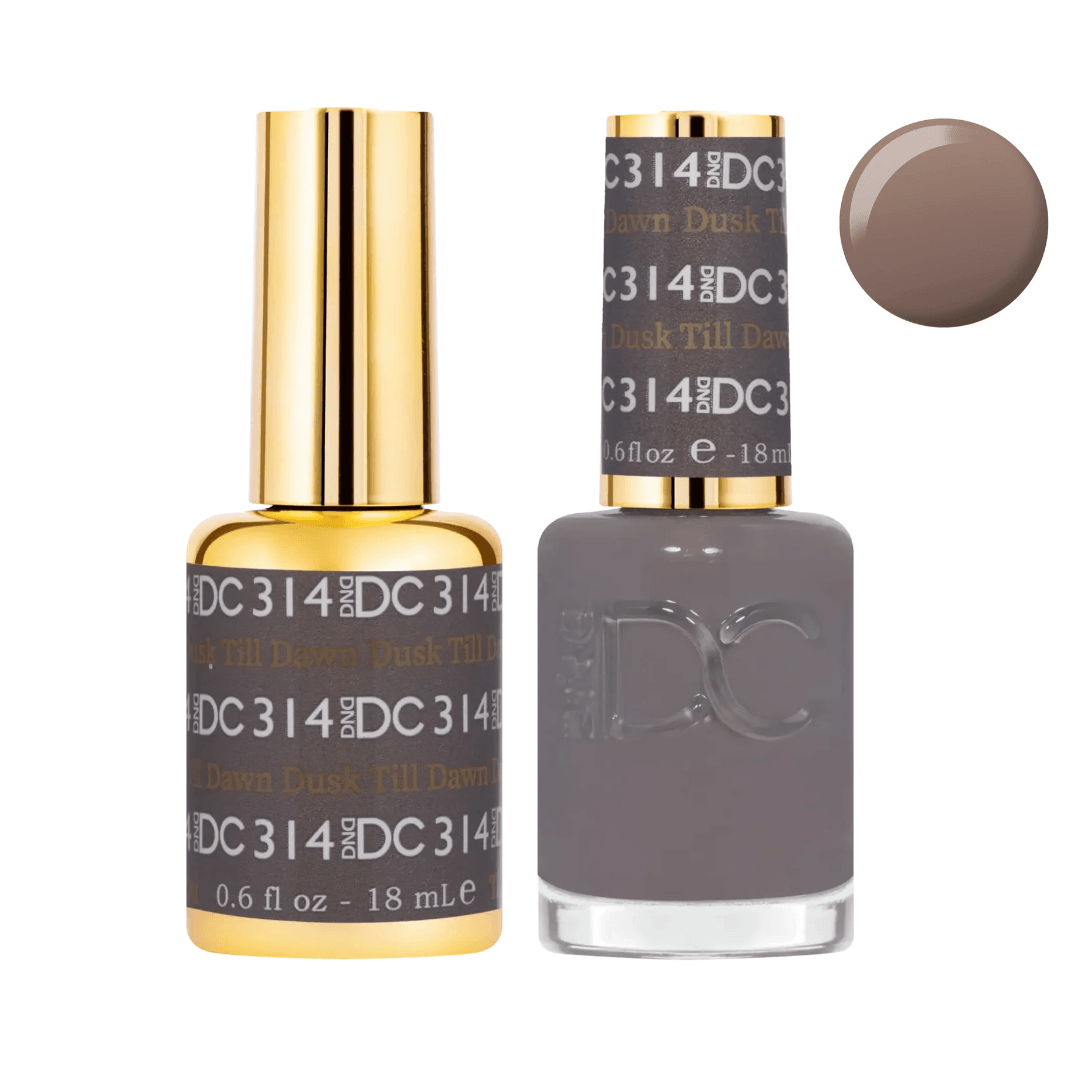 DND-DC DC314 Dusk Till Dawn Combo