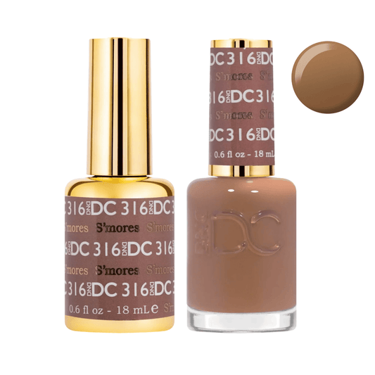 Bộ combo S'mores DND-DC DC316