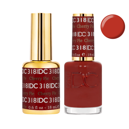 Bộ combo bánh anh đào DND-DC DC318
