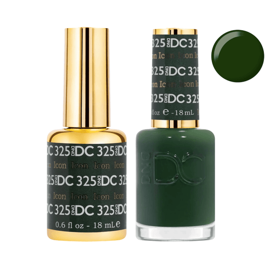 Bộ biểu tượng DND-DC DC325