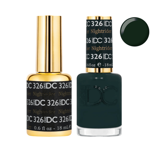 DND-DC DC326 Nightrider Combo