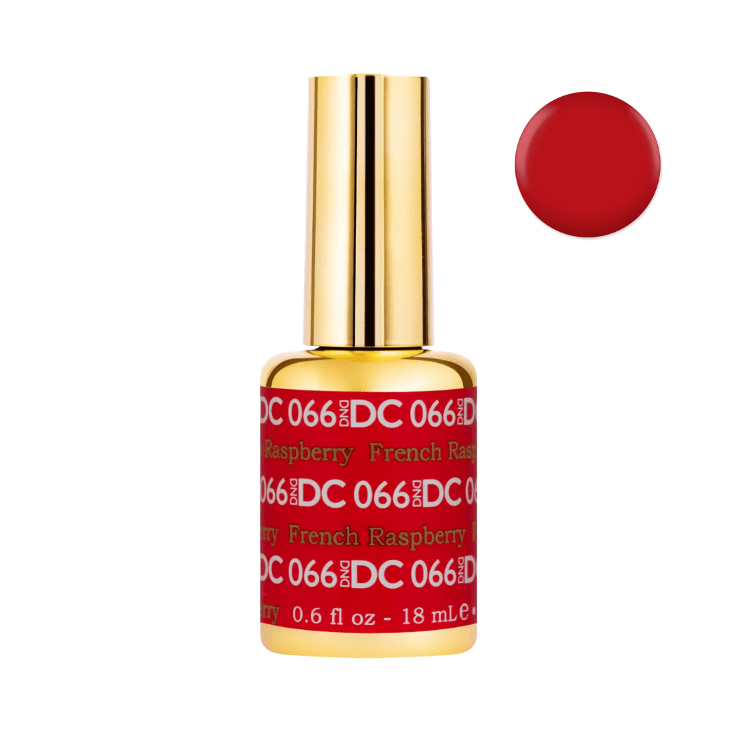 DND-DC DC066 Màu đỏ mâm xôi Pháp