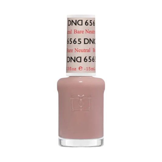 DND-DND#6565 Bare Neutral
