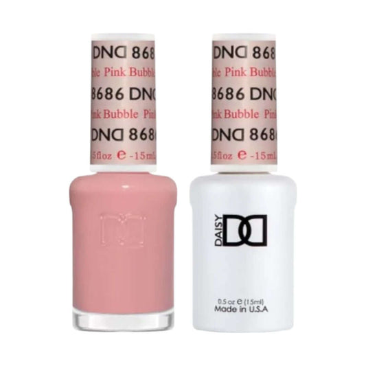 DND-DND#865 Pearly Pink