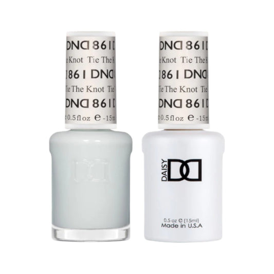 DND-DND#861 Tie The Knot Combo|Nail Mall Beauty Supply