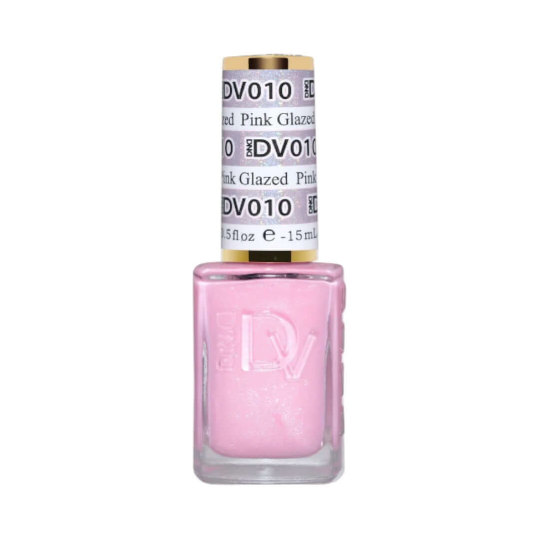 DND-Diva DV010 Pink Glazed