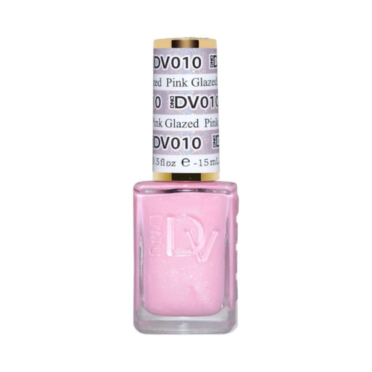DND-Diva DV010 Pink Glazed