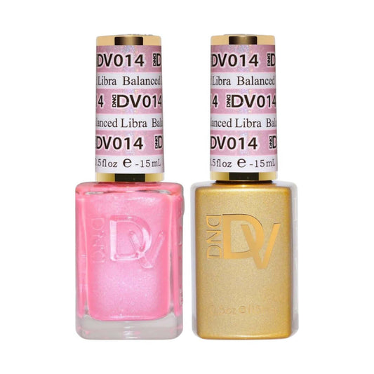 DND-Diva DV014 Balanced Libra Combo| DND Gel Canada