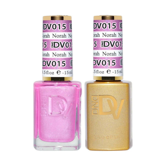 DND-Diva DV015 Norah Combo| DND Gel Canada