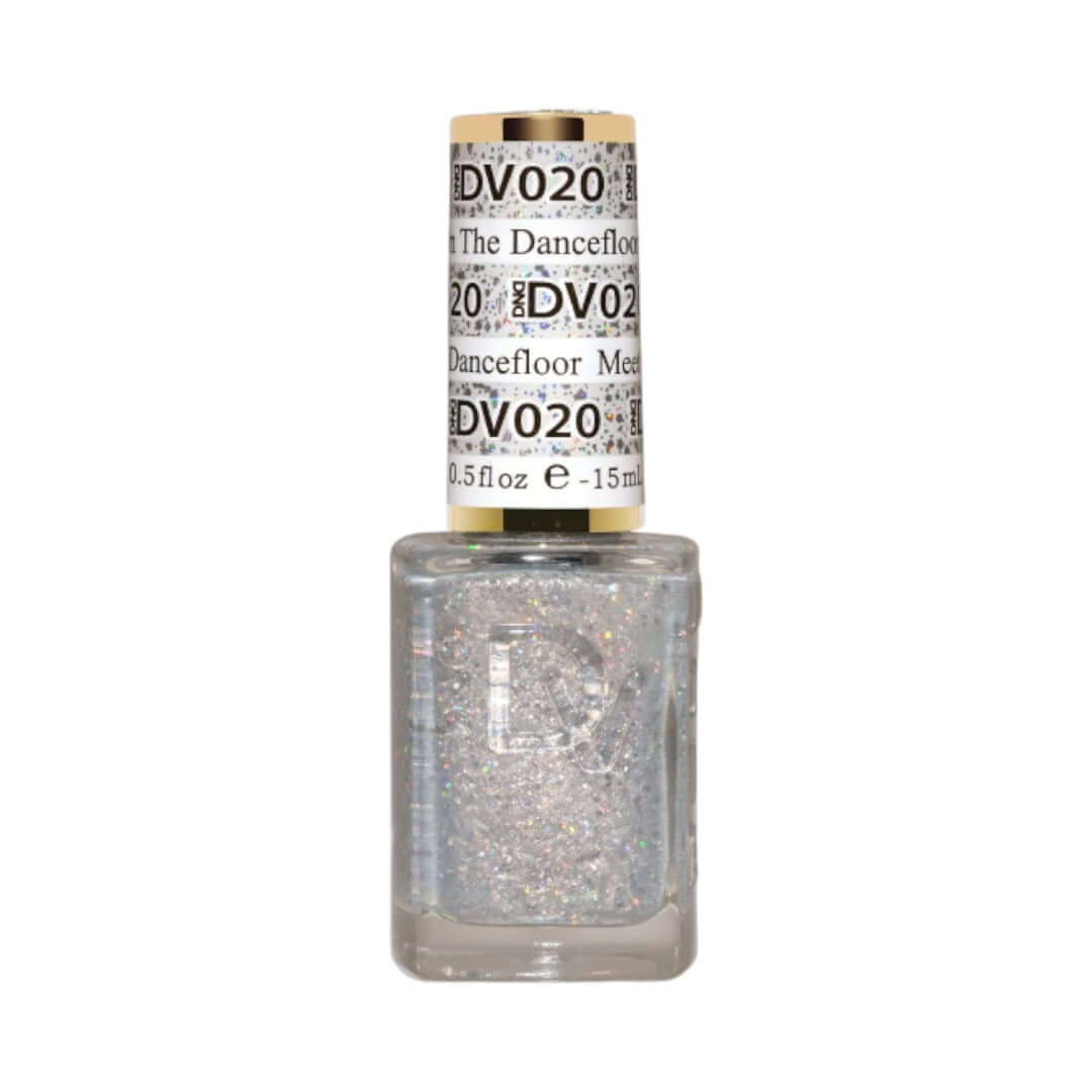 DND-Diva DV020 Gặp gỡ trên sàn nhảy