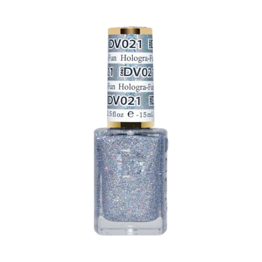 DND-Diva DV021 Hologra-fun