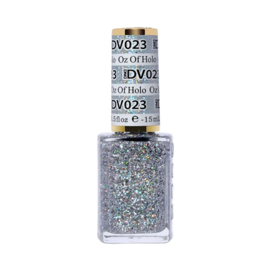 DND-Diva DV023 Oz of Holo